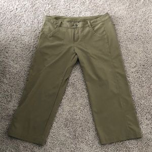 Hiking pants